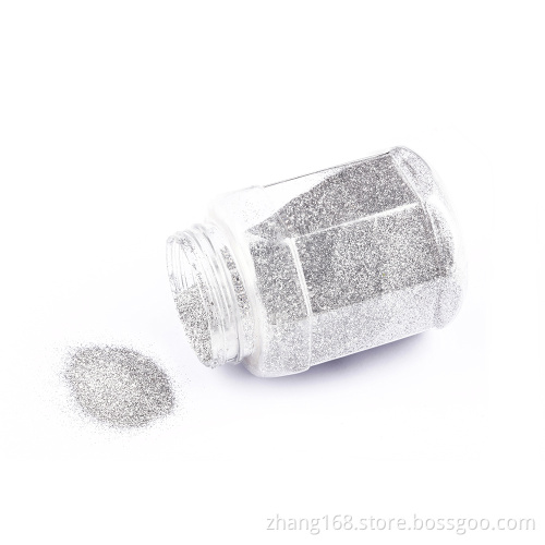 loose glitter powder eyeshadow pigment edible glitter with high quality